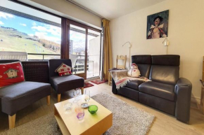 Résidence Oisans - Appartement spacieux · Skis aux pieds · Balcon MAE-2194